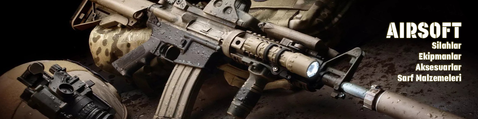 airsoft