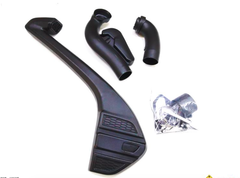 FORD RANGER T7 SNORKEL TAKIMI 2016+ Fiyat ve Modelleri ORD 4x4 Off