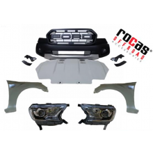 FORD RANGER RAPTOR BODY KIT OEM FARLI 2012 >> 2018 RAPTOR