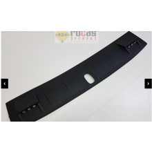 MOONVISOR TAVAN KEPİ FORD RANGER FR15SRP