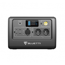 Bluetti EB70 Taşınabilir Güç Kaynağı/Yaşam Aküsü │ 716 Wh Kapasite - 1000W İnverter Çıkışı