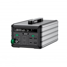 Zendure Superbase 600m 600w 607wh Taşınabilir Güç Kaynağı/Yaşam Aküsü