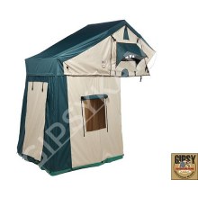GIPSY FAMILY ARAÇ ÜSTÜ ÇADIR 140CM