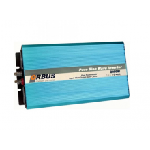 Orbus 12V 3000W Tam Sinüs İnvertör