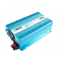 Orbus 12V 1000W Tam Sinüs İnvertör