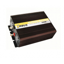 Orbus 12V 2500W Modifiye Sinüs İnvertör