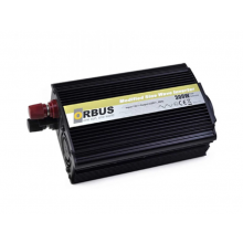 Orbus 12V 300W Modifiye Sinüs İnvertör