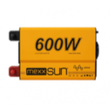 MEXXSUN 600W TAM SİNÜS İNVERTER