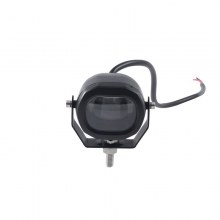 İş makinesi çalışma lambası beyaz 12-80v adet 