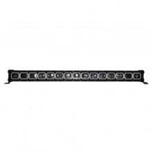 Offroad sis lambası 72cm beyaz-amber angelli 12-32v 540w adet