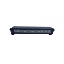 Offroad sis lambası 26,8cm çift renk sarı beyaz 75w 12-32v adet
