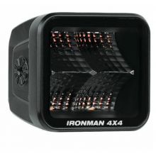 Parlak 20 W LED Küp Kırmızı Yayıcı Işık Lamba