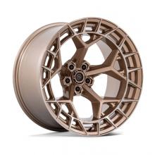 CHARGER Platinyum Bronz 17 inch 6x139.7 Jant