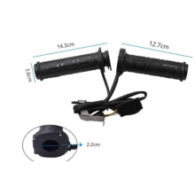 Knmaster GH100 Evrensel 4 Kademeli Elcik Isıtma Takımı