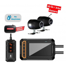 KNMASTER MOTOCAM 1000