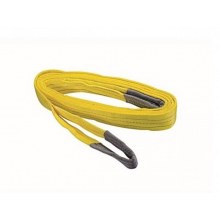 5 Metre 3 Ton Sapan Strap Sarı