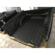 BAGAJ HAVUZU, KASA ÜSTÜ ( L200 ) 2019+ ADD BLUE MODEL