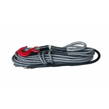 KORD EXTREME HD VİNÇ HALATI 12MM 24 METRE