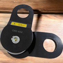 ORD 4X4 10 TONLUK VİNÇ MAKARASI (Gresörlüklü Model)