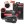 Knmaster KN2300PRO Motosiklet Kask İnterkom Bluetooth Intercom Kulaklık Seti GRİ