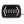 Offroad sis lambası beyaz, amber sinyal 60w 12-60v adet