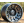 6x139.7 Hilux Alaşım Antrasit Jant 16x10 ET-44