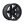 FC892 GAMBIT Mat Siyah 20 inch 6x139.7 Jant